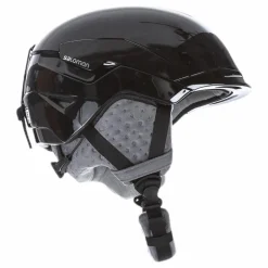 Quest Access Black*Salomon Outlet