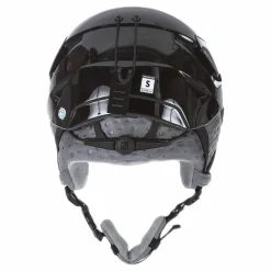 Quest Access Black*Salomon Outlet