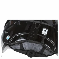 Quest Access Black*Salomon Outlet