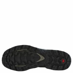Quest Element Gtx W Ebony/rainy Day/stormy Weather*Salomon Best