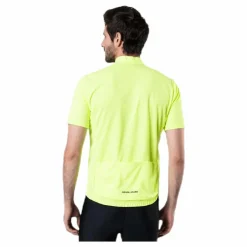 Quest SS Grey/Yellow*Pearl Izumi New