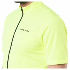 Quest SS Grey/Yellow*Pearl Izumi New