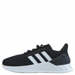 adidas Questar Flow NXT Shoes Core Black / Cloud White / Core Black Svart New