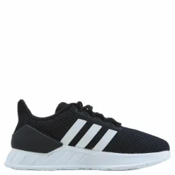 adidas Questar Flow NXT Shoes Core Black / Cloud White / Core Black Svart New