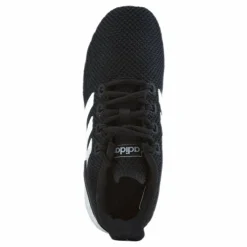 adidas Questar Flow NXT Shoes Core Black / Cloud White / Core Black Svart New