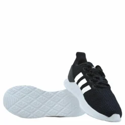 adidas Questar Flow NXT Shoes Core Black / Cloud White / Core Black Svart New