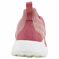 adidas Questar Flow Shoes Trace Maroon / Trace Maroon / Pink Tint Rosa Outlet