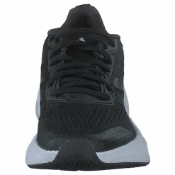 adidas Questar Shoes Core Black / Cloud White / Grey Two Svart New
