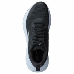 adidas Questar Shoes Core Black / Cloud White / Grey Two Svart New