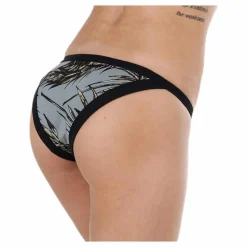 Hurley Quick Dry Koko Surf Bottom Green/Black Grön och Svart Discount