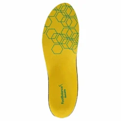 Quickfit Balance Narrow Yellow*Footbalance Outlet