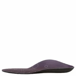 QuickFit Control Black*Footbalance Hot