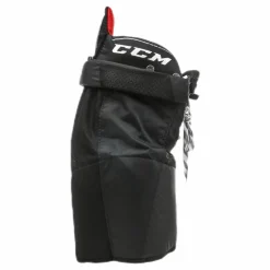 Quicklite 270 Junior Black*CCM New