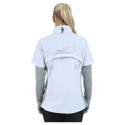 Dobsom R90 Active Jacket White Vit Outlet