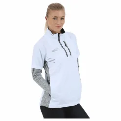 Dobsom R90 Active Jacket White Vit Outlet