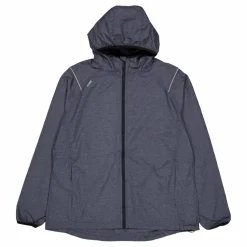 Dobsom R90 Air Jkt Wmn Black Grå Best