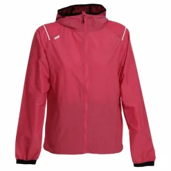 Dobsom R90 Air Jkt Wmn Dark Cerise Rosa New