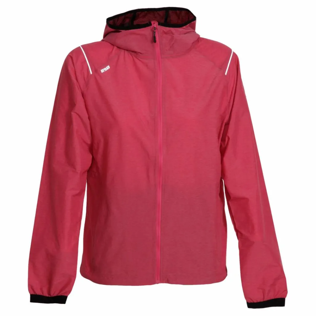 Dobsom R90 Air Jkt Wmn Dark Cerise Rosa New