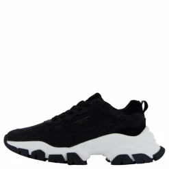 Björn Borg R2600 Bsc W Blk Svart New