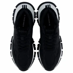 Björn Borg R2600 Bsc W Blk Svart New