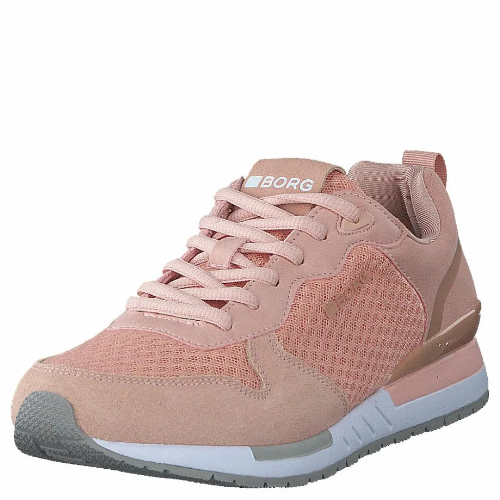 Björn Borg R910 Bsc W Light Pink Rosa Best