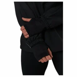 Dobsom R90 Classic Jacket Black/Red Svart och Röd