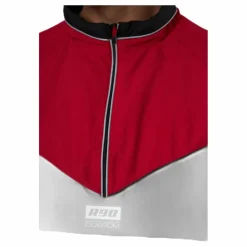 Dobsom R90 Classic Jacket Black/Red Svart och Röd