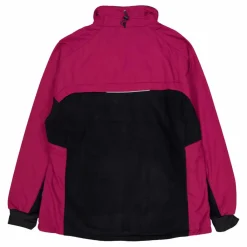 R90 Flex Jkt Wmn Wine*Dobsom Hot