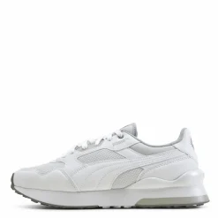 R78 FUTR Junior White*Puma New