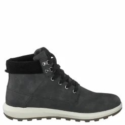 Björn Borg R800 High Fur Black Svart Sale