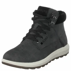 Björn Borg R800 High Fur Black Svart Sale