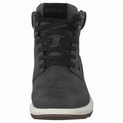 Björn Borg R800 High Fur Black Svart Sale