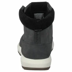 Björn Borg R800 High Fur Black Svart Sale