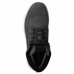 Björn Borg R800 High Fur Black Svart Sale
