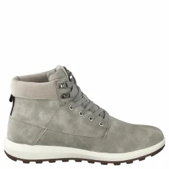 Björn Borg R800 High Fur Light Grey Brun New