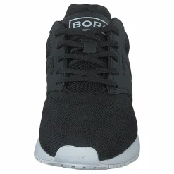 Björn Borg R140 Knt M Blk Svart New