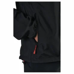 Dobsom R90 Light Jacket Black Svart Sale