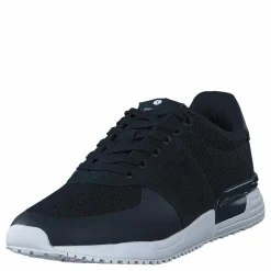 R100 Low Msh M Navy*Björn Borg New