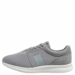 Björn Borg R500 Low Msh W Grey Grå