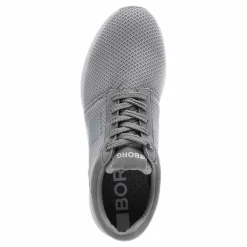 Björn Borg R500 Low Msh W Grey Grå