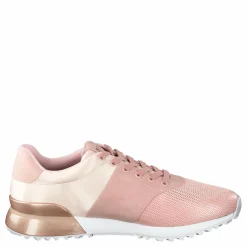 Björn Borg R200 Low Sat W Old Pink/rose Gold Guld och Rosa Discount