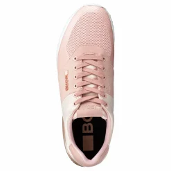 Björn Borg R200 Low Sat W Old Pink/rose Gold Guld och Rosa Discount