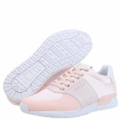 Björn Borg R100 Low Sat W Pink Rosa Online