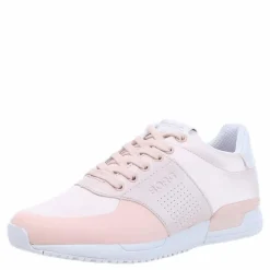 Björn Borg R100 Low Sat W Pink Rosa Online