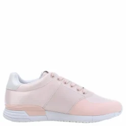 Björn Borg R100 Low Sat W Pink Rosa Online