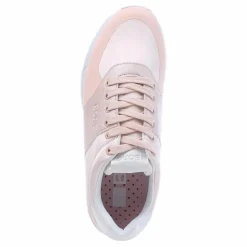 Björn Borg R100 Low Sat W Pink Rosa Online