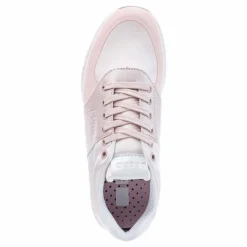 Björn Borg R100 Low Sat W Pink Rosa Online