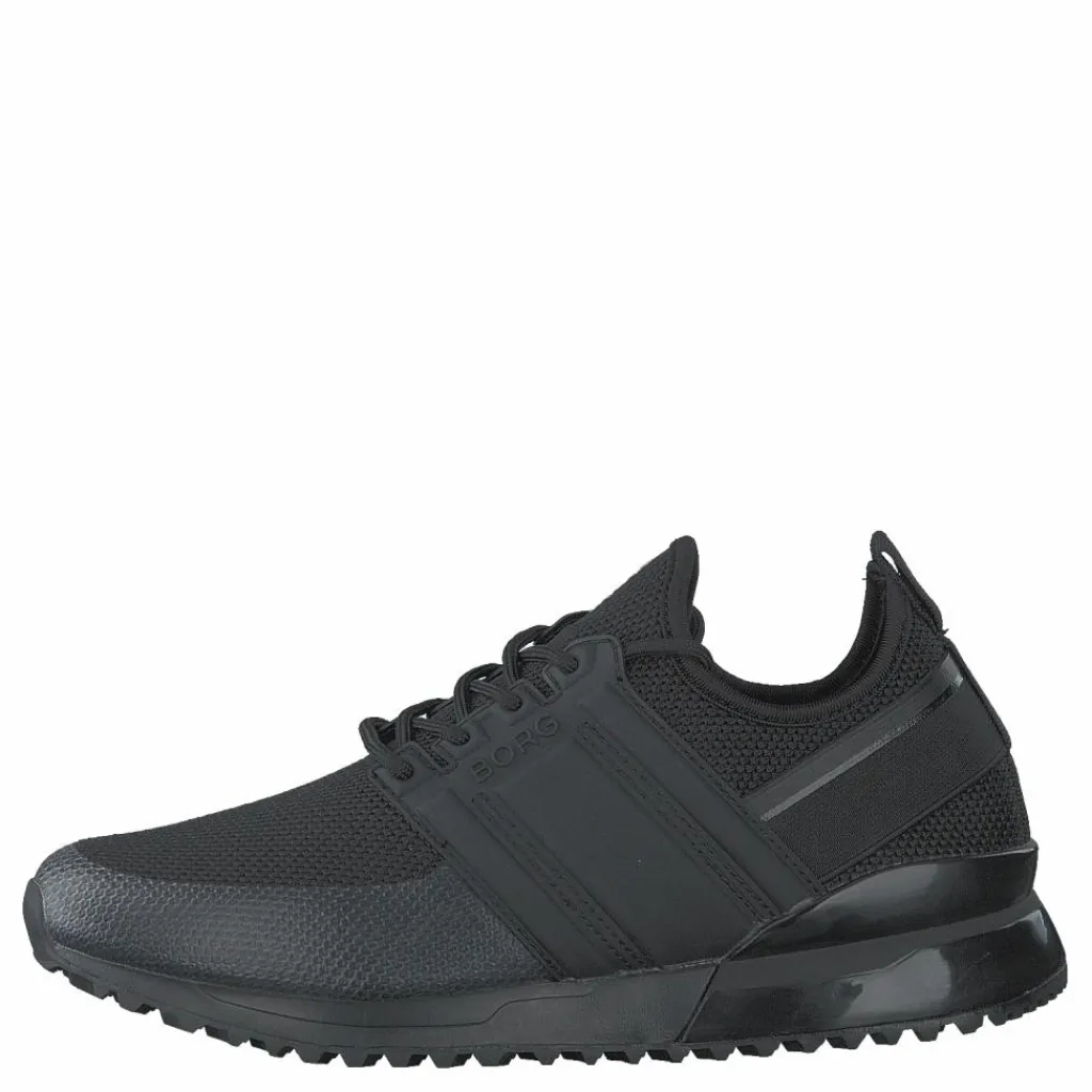 R220 Low Sck Ktp W Black*Björn Borg Hot