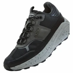 Björn Borg R1300 Mid Ctr M Black-dark Grey Clearance