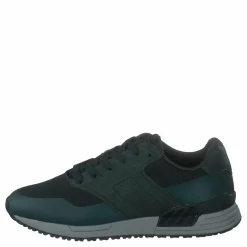 Björn Borg R145 Mono M Olive Svart New